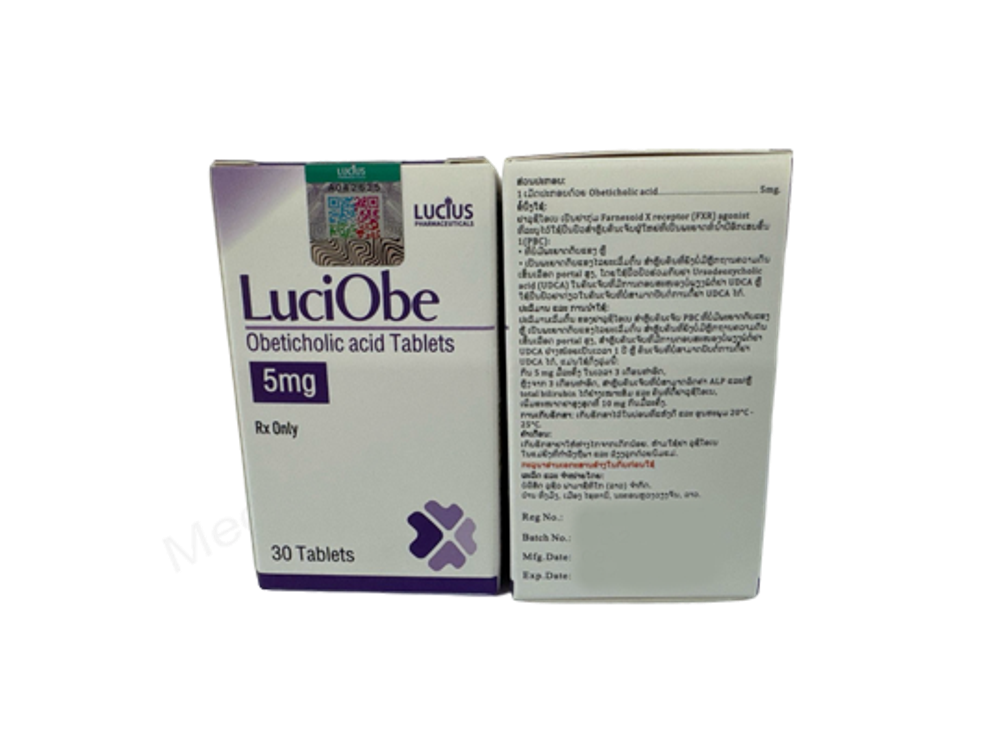 LuciObe