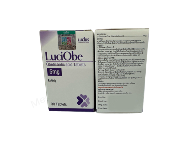 LuciObe