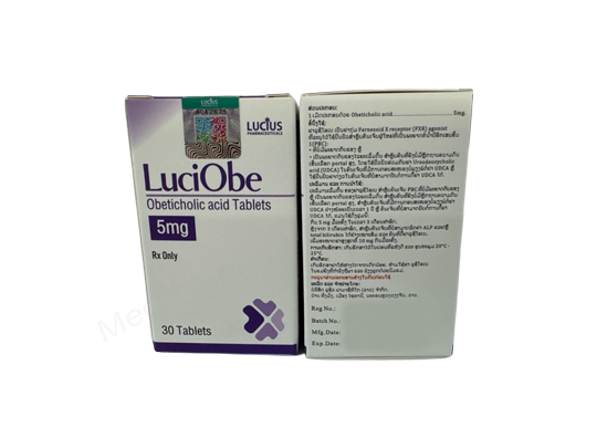 LuciObe
