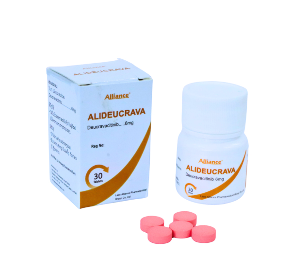 ALIDEUCRAVA