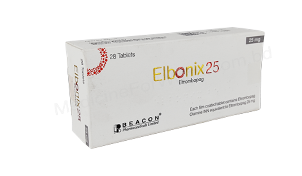 Elbonix