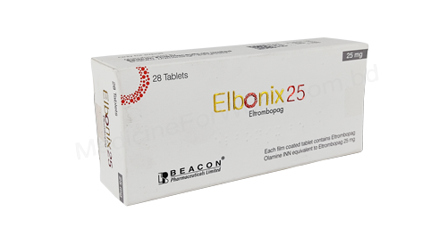 Elbonix