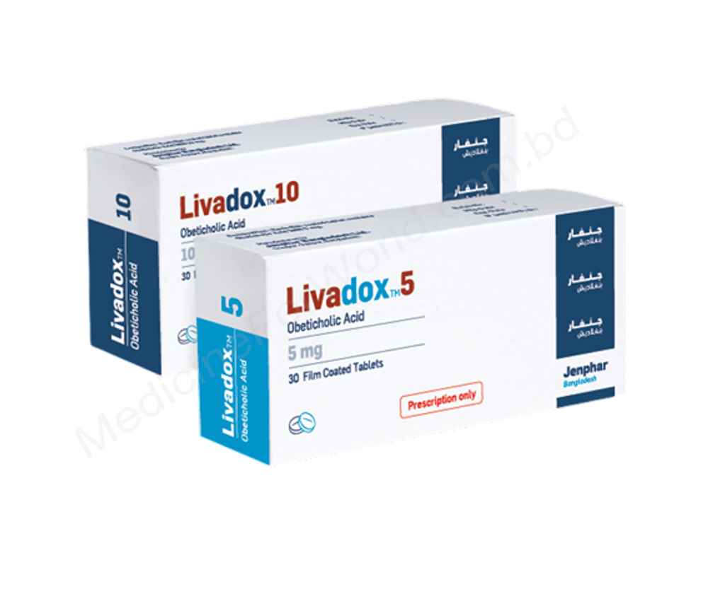 Livadox