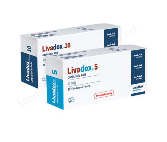 Livadox
