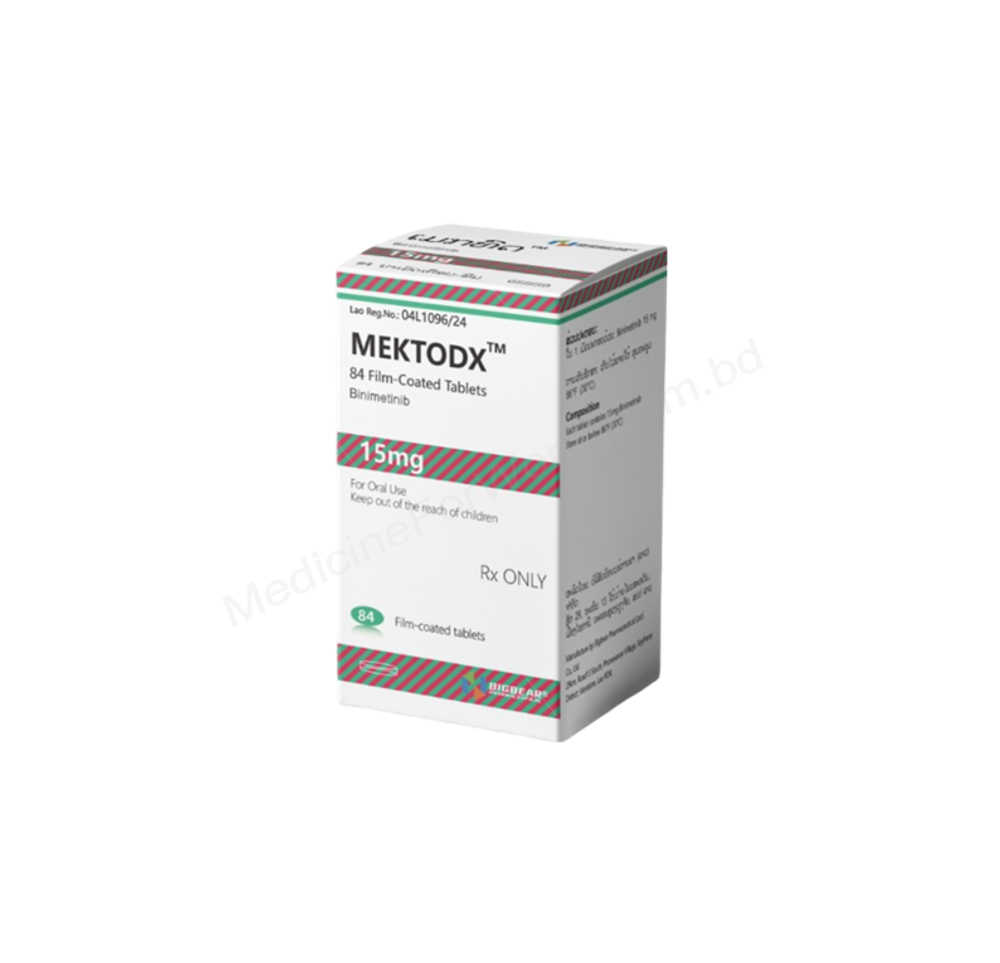 Mektodx