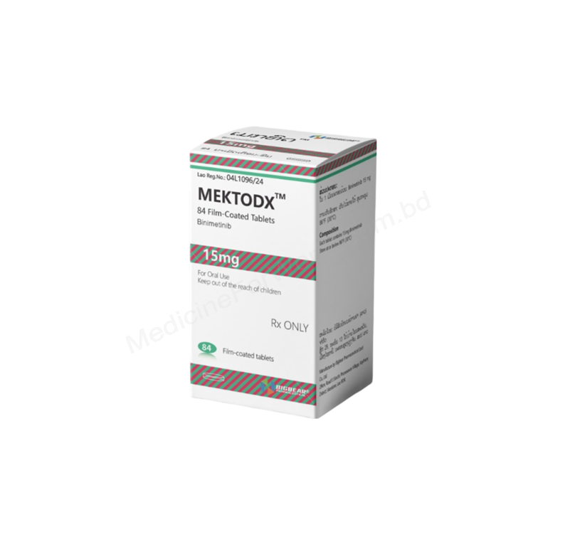 Mektodx