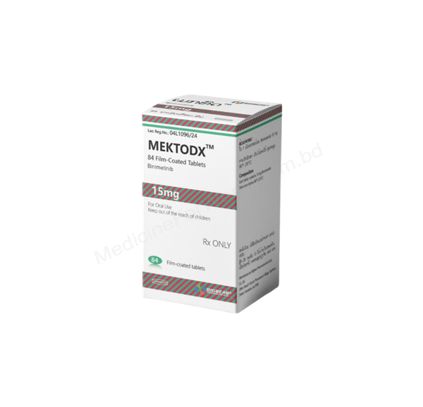 Mektodx