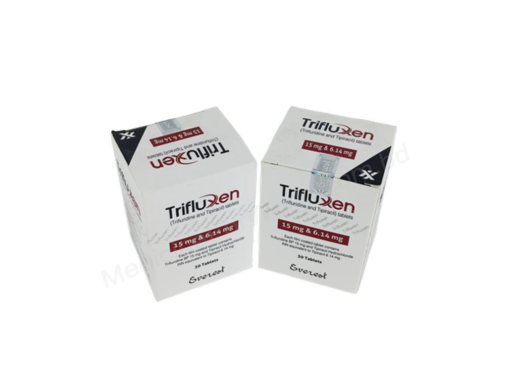 Trifluxen