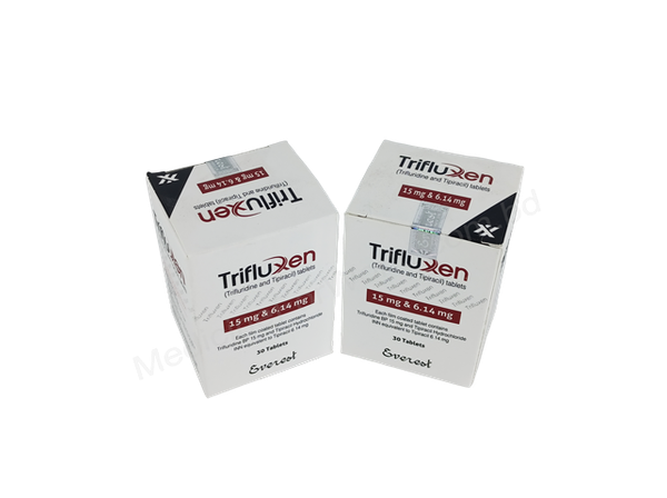 Trifluxen