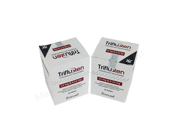 Trifluxen