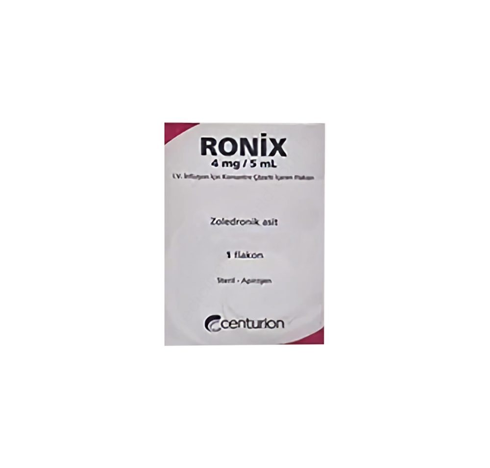 RONIX
