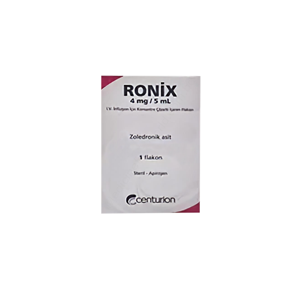 RONIX