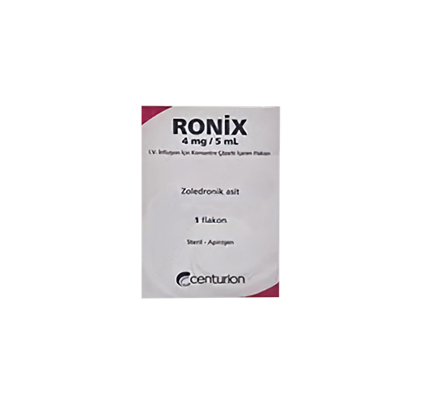 RONIX