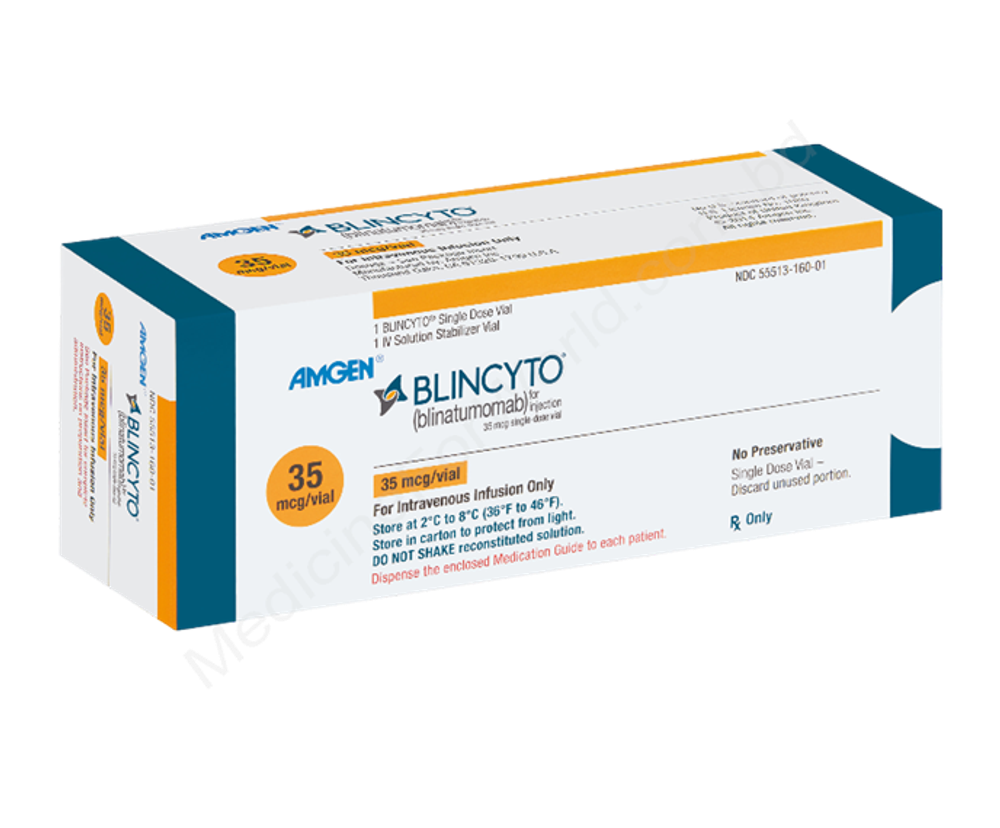 Blincyto