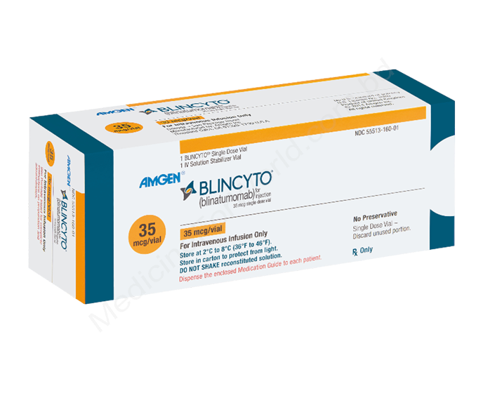 Blincyto