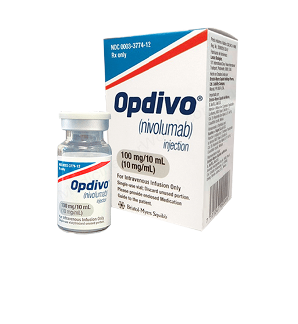 Opdivo