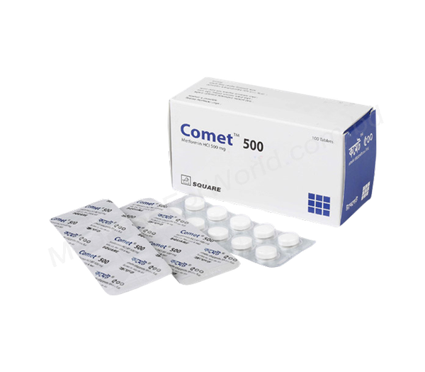 Comet XR