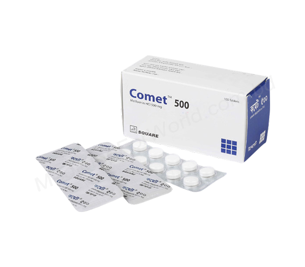 Comet XR