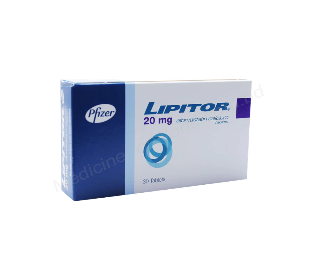 LIPITOR