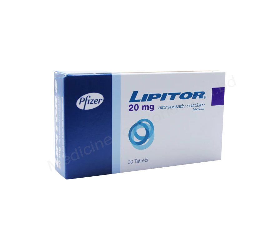 LIPITOR