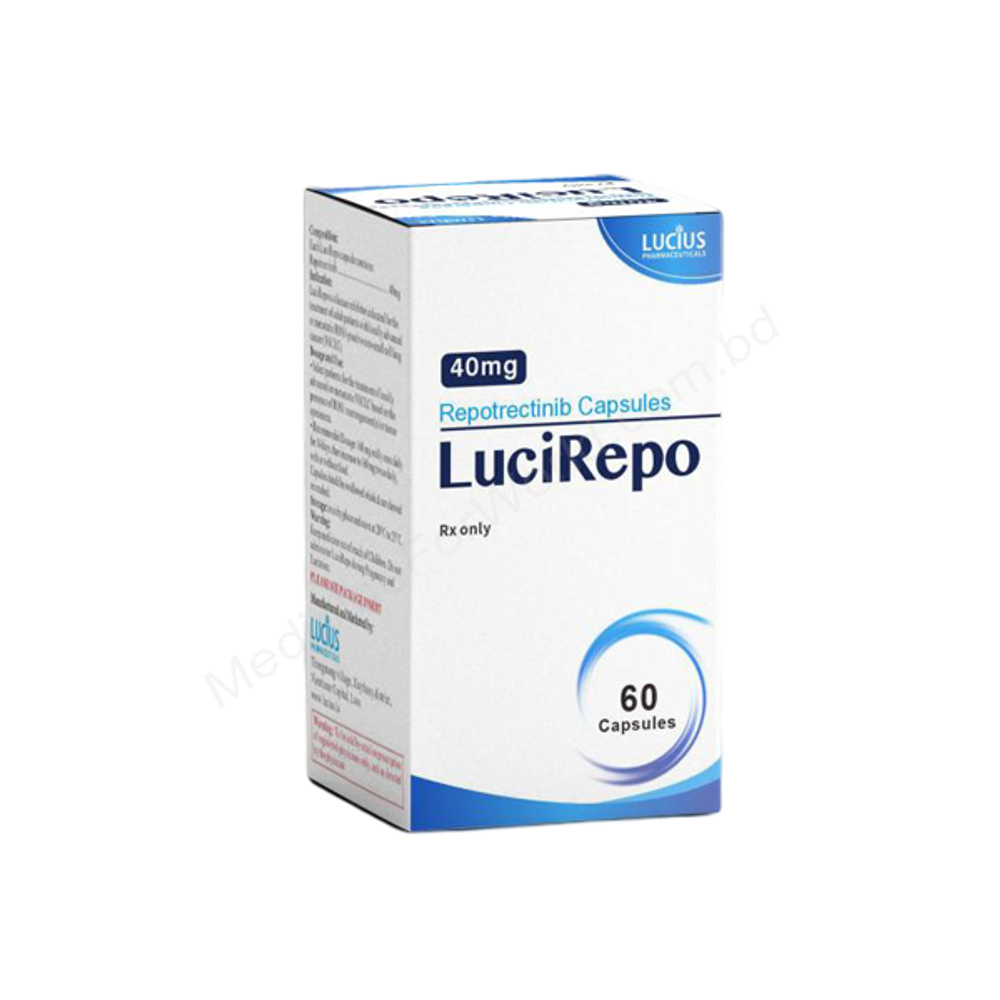 LuciRepo