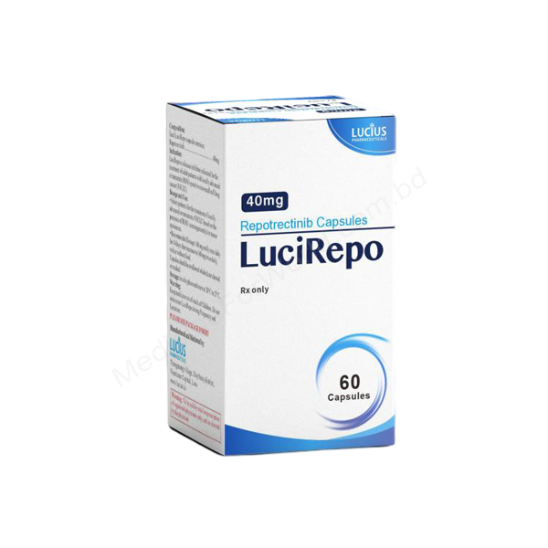 LuciRepo