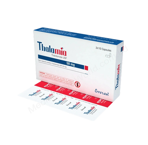 Thalamia