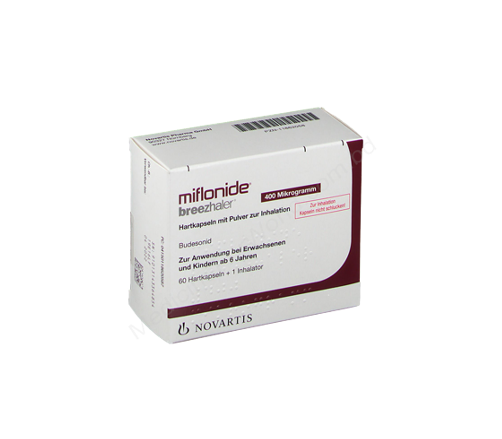 MIFLONIDE