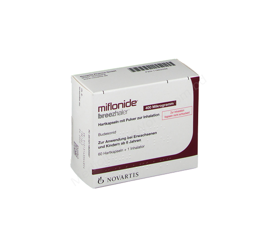 MIFLONIDE