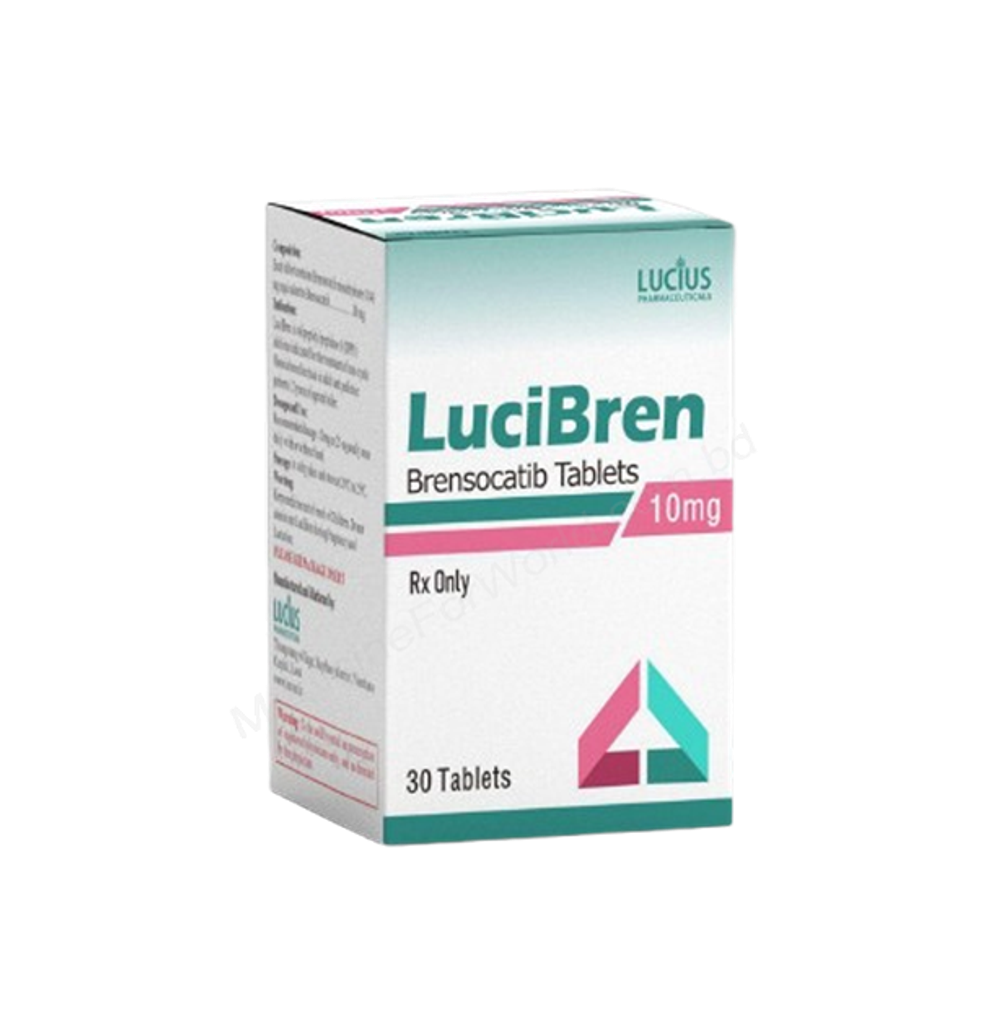 LuciBren