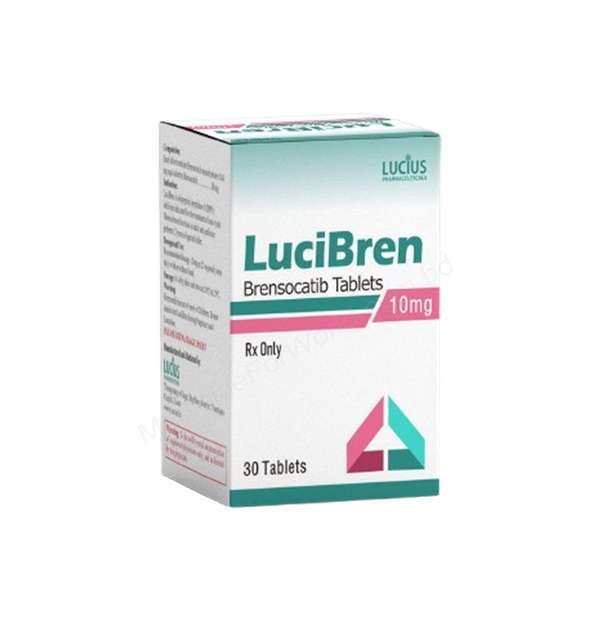 LuciBren