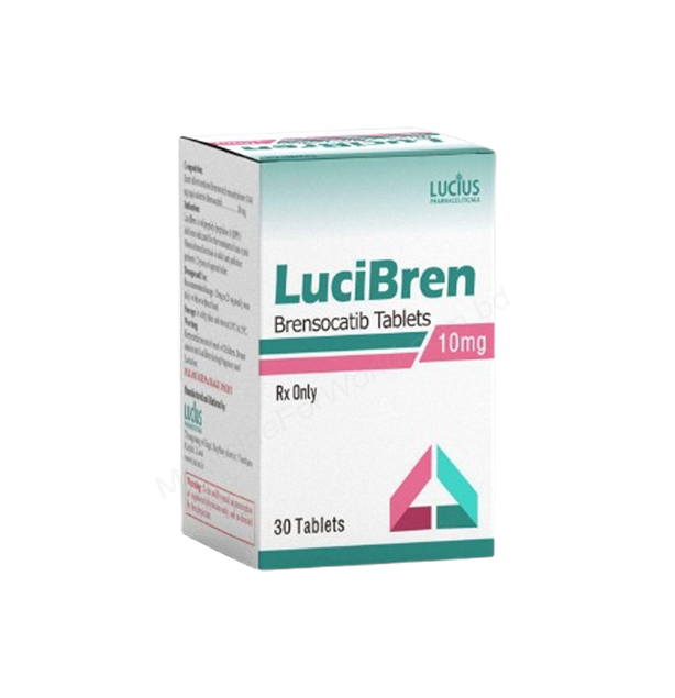 LuciBren