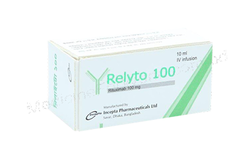 Relyto