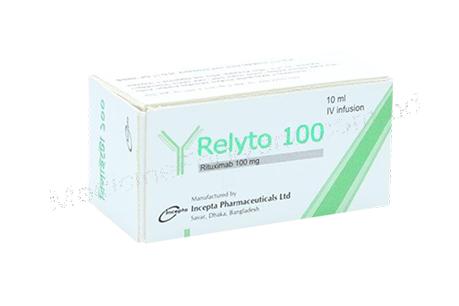 Relyto