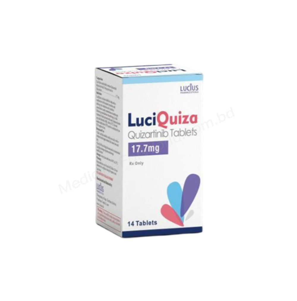 LuciQuiza
