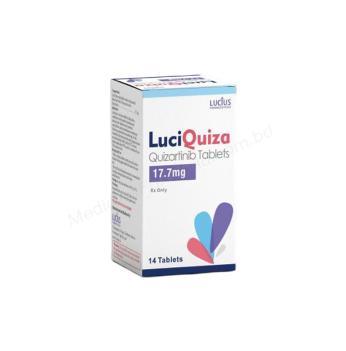 LuciQuiza