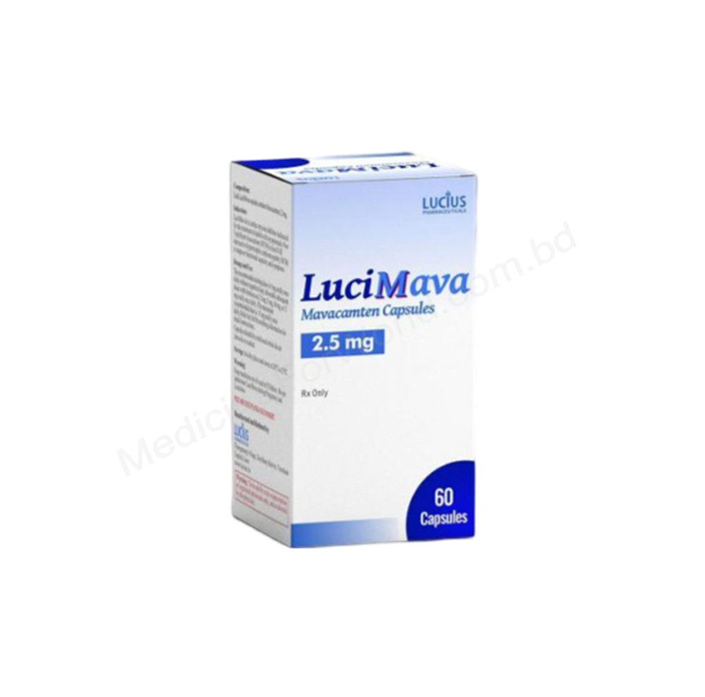 LuciMava