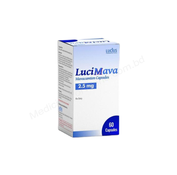 LuciMava