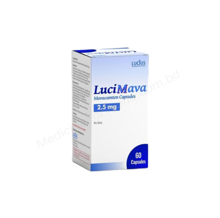 LuciMava