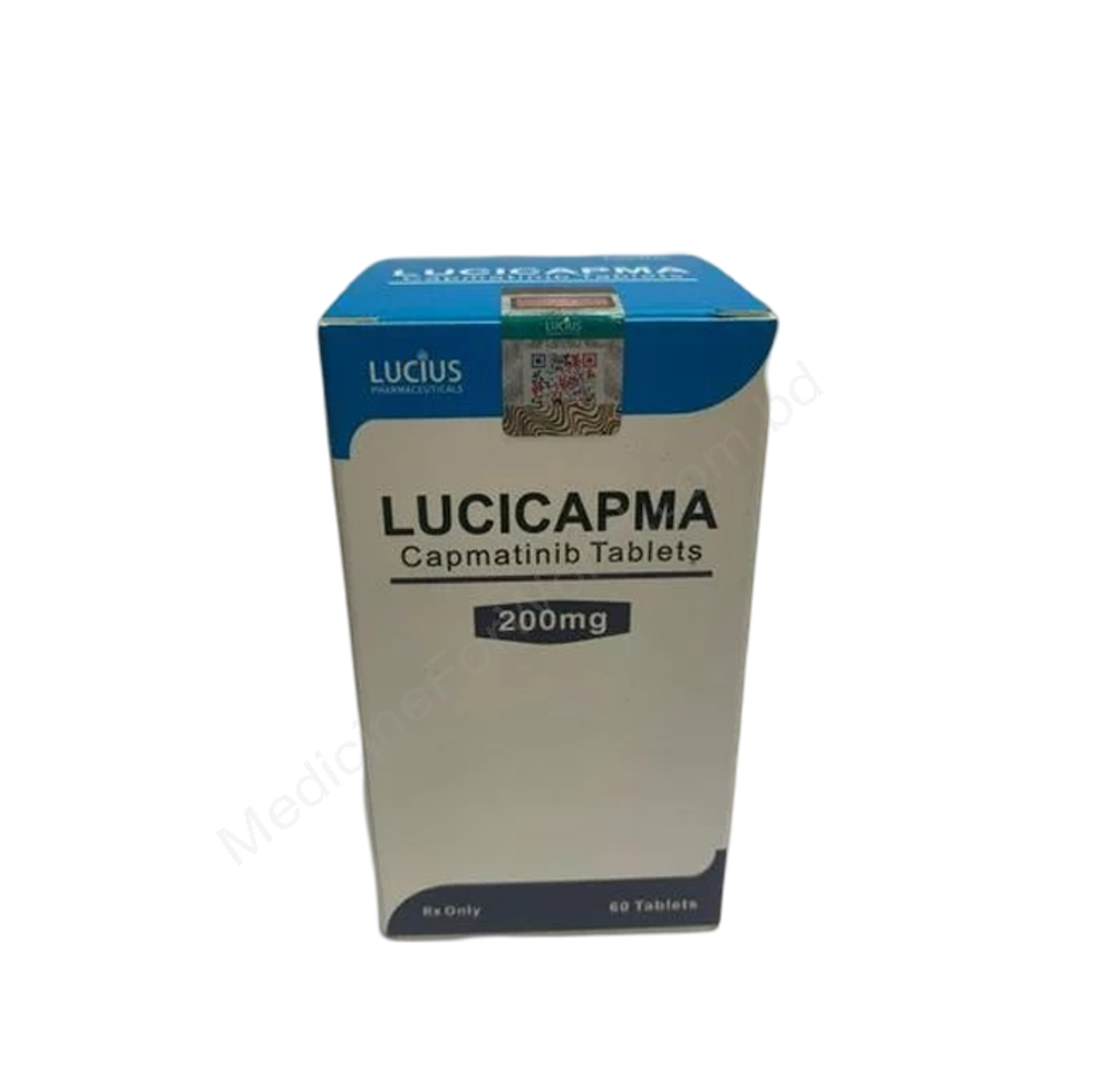 Lucicapma