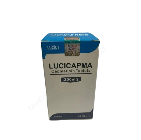 Lucicapma