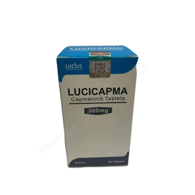 Lucicapma