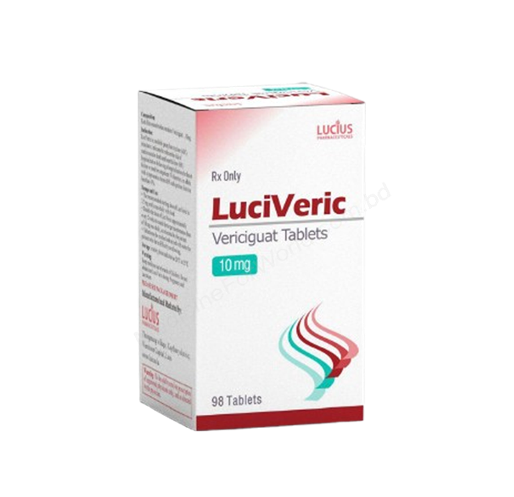 LuciVeric