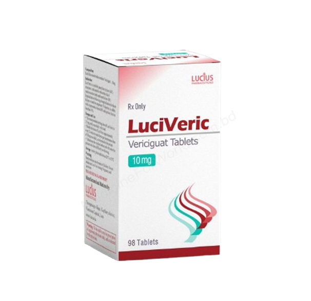 LuciVeric