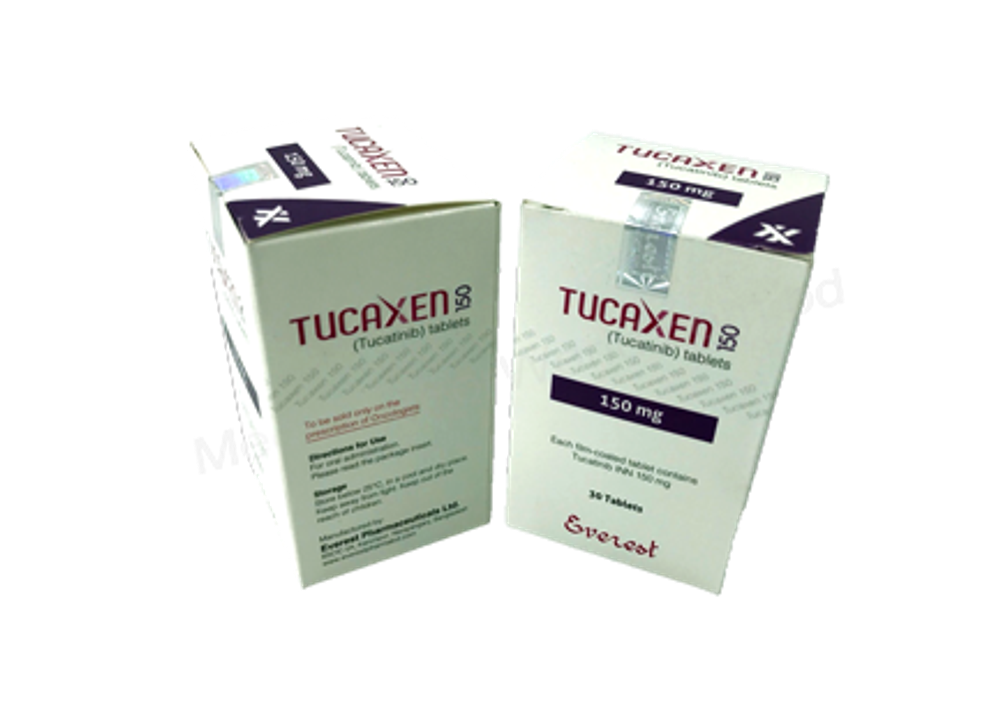 Tucaxen