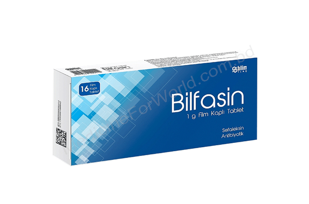 BILFASIN