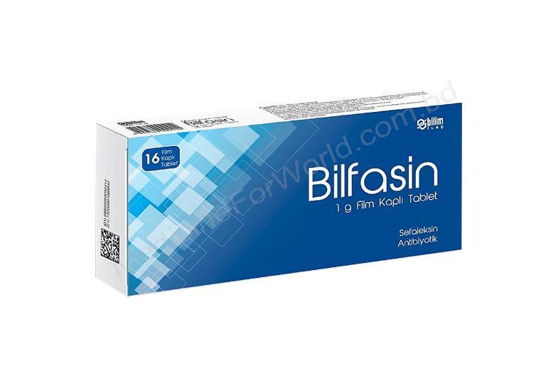 BILFASIN