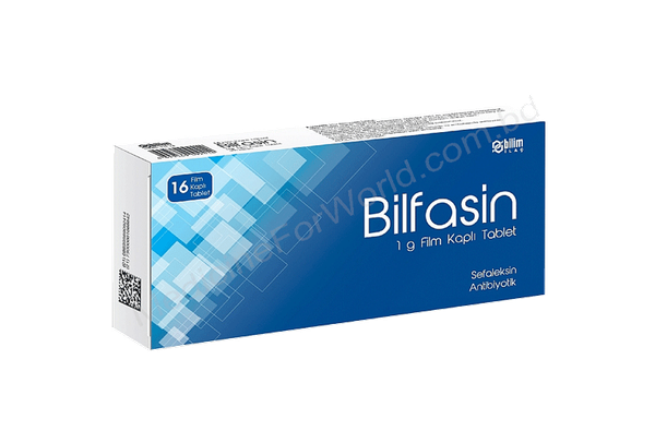 BILFASIN