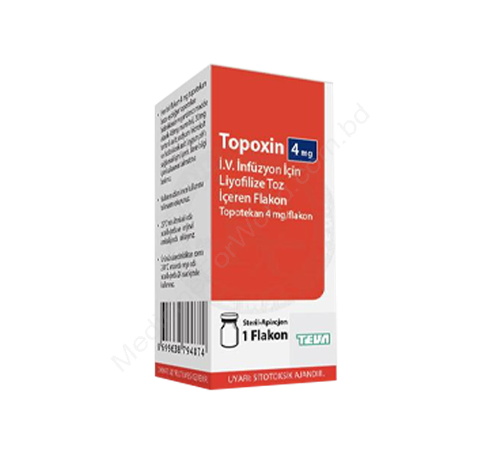 TOPOXIN