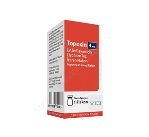 TOPOXIN